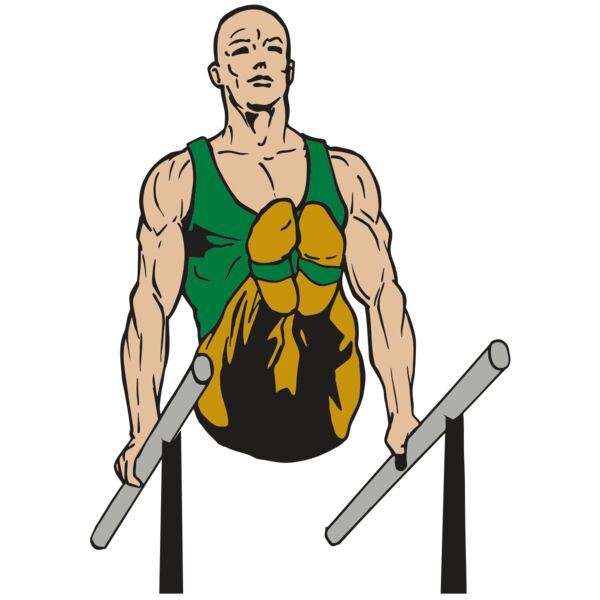 AR GYM 15 R Miniaturansicht