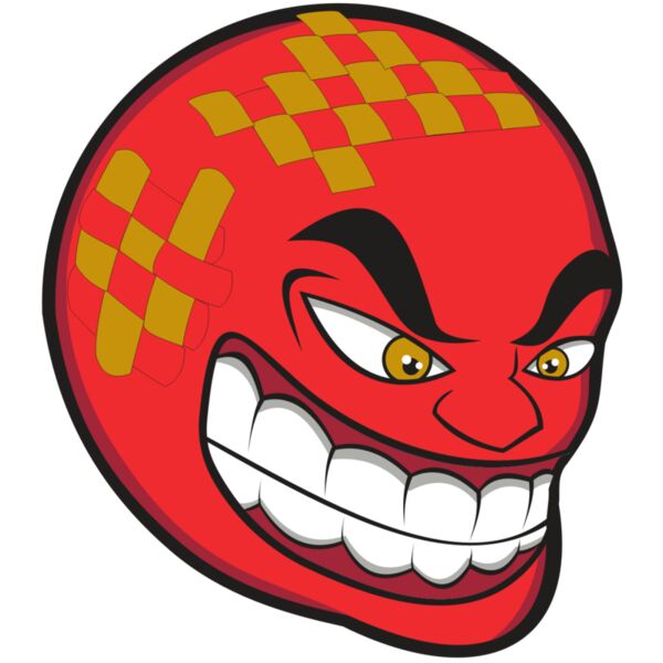 DODGEBALL MEAN RQC Miniaturansicht