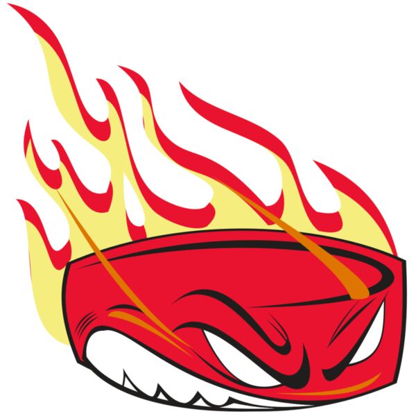 HOCKEY FLAME RQC Miniaturansicht