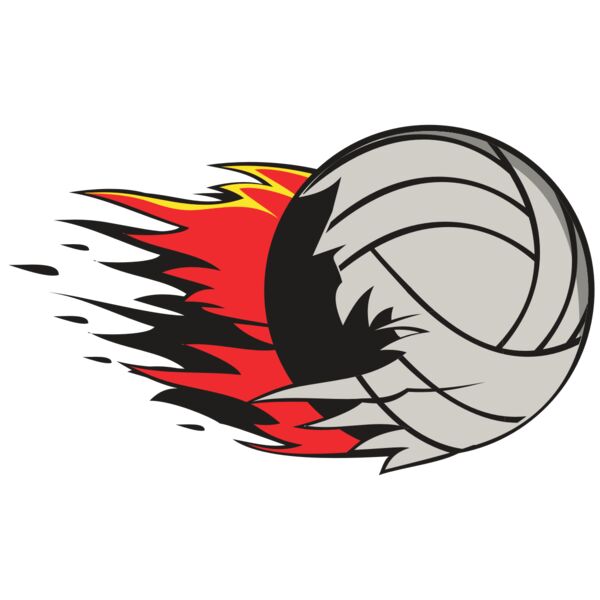 VOLLEYBALL TEARING RQC Miniaturansicht