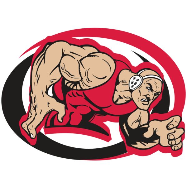 AR WRESTLING MEN 29 RC Miniaturansicht