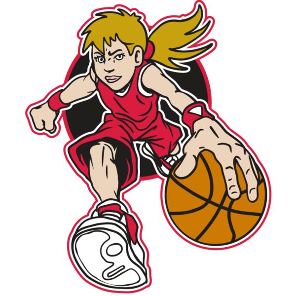 AR34 BASKETBALL 29 RQC Miniaturansicht