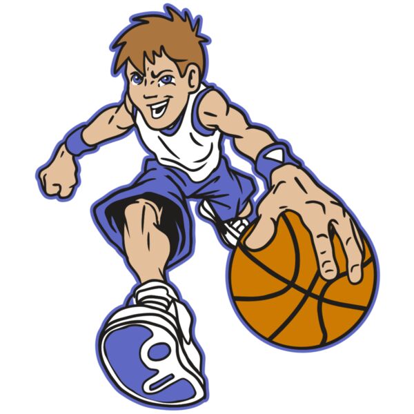 AR34 BASKETBALL 10 RQC Miniaturansicht