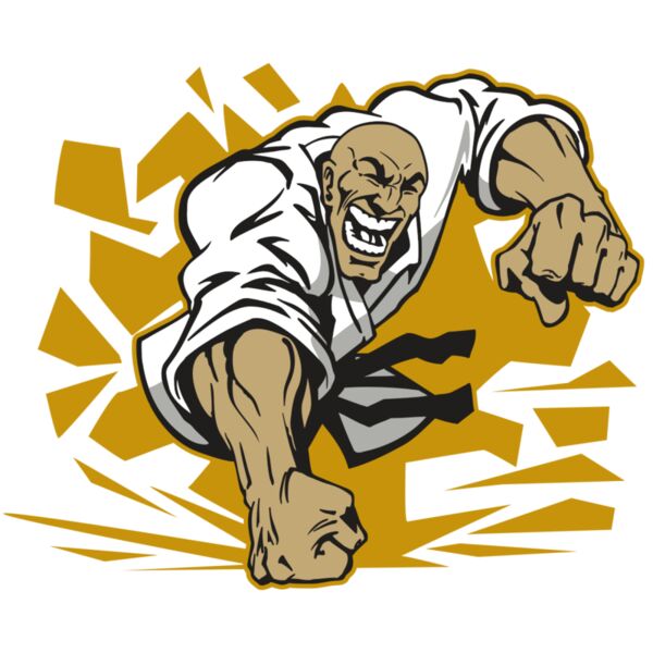 AR MARTIAL ARTS 10 RC Miniaturansicht