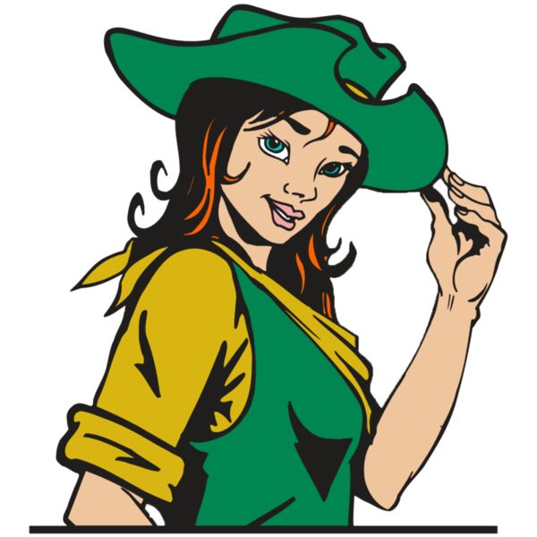 AR COWBOY 47 RC Miniaturansicht