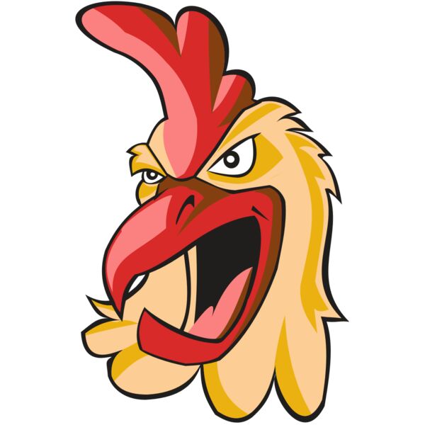 GAMECOCK HD0502 RQC Miniaturansicht