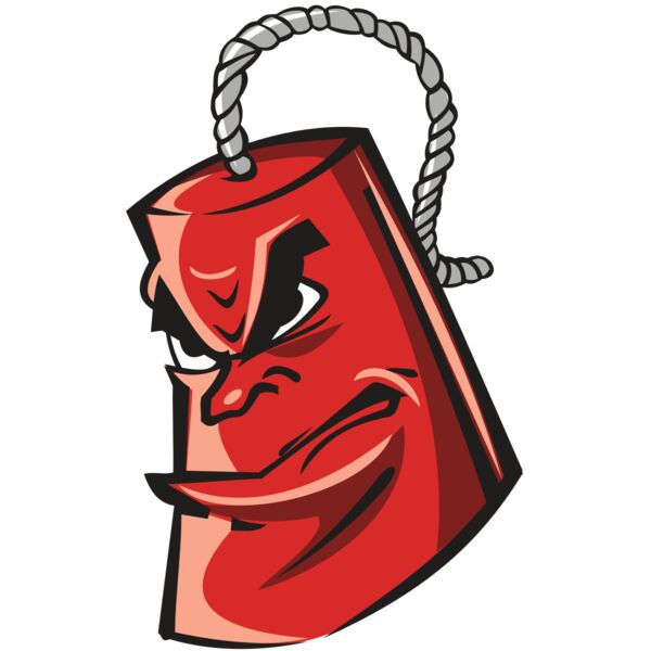 DYNAMITE HD0501 RQC Miniaturansicht