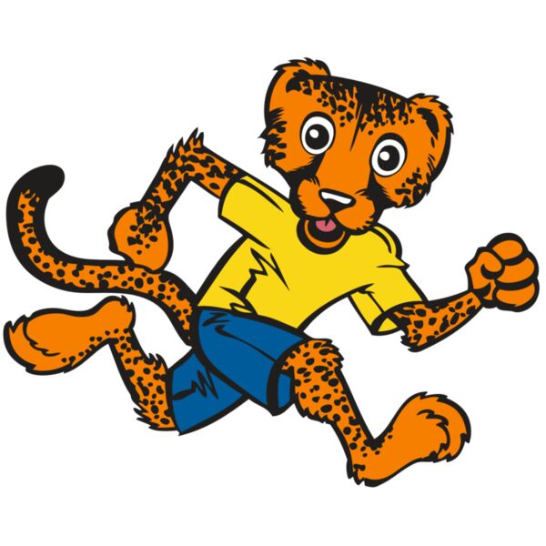 BAW CHEETAH 04 RC Miniaturansicht