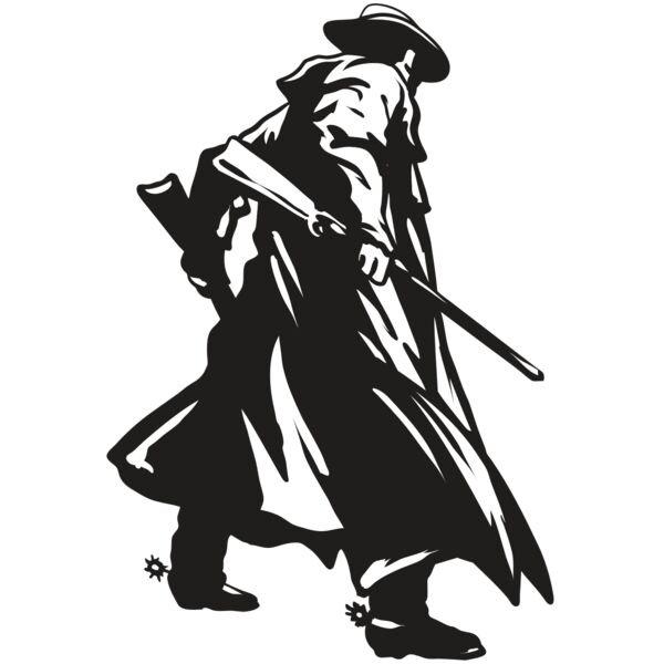 AR32 COWBOY 09 RQC Miniaturansicht