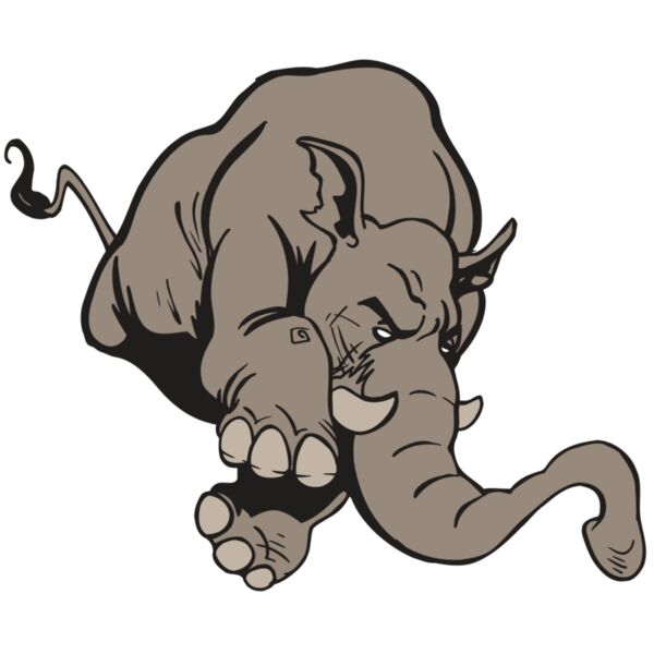 AR5 Elephant 17 RQC Miniaturansicht