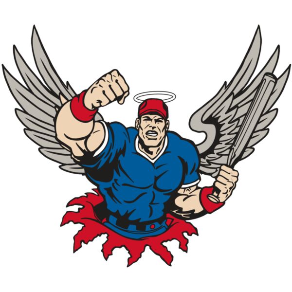 AR17 ANGEL BASE 03 RQC Miniaturansicht