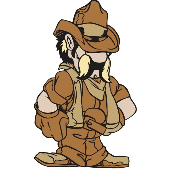 AR5 COWBOY 32 RQC Miniaturansicht