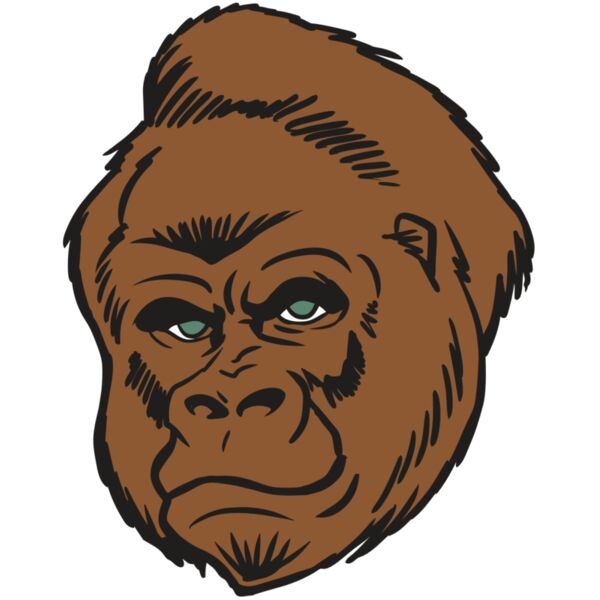 AR19 GORILLA 01 RQC Miniaturansicht