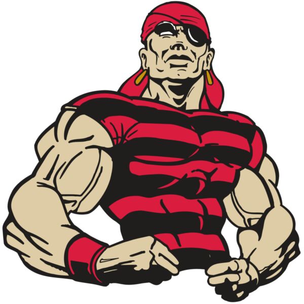 AR5 PIRATE 18 RQC Miniaturansicht