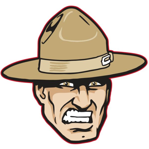 AR31 MOUNTIE 03 RQC Miniaturansicht