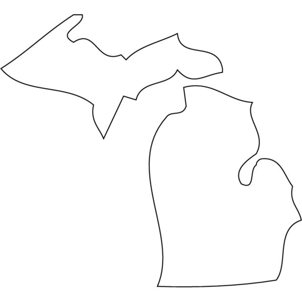 MICHIGAN Miniaturansicht