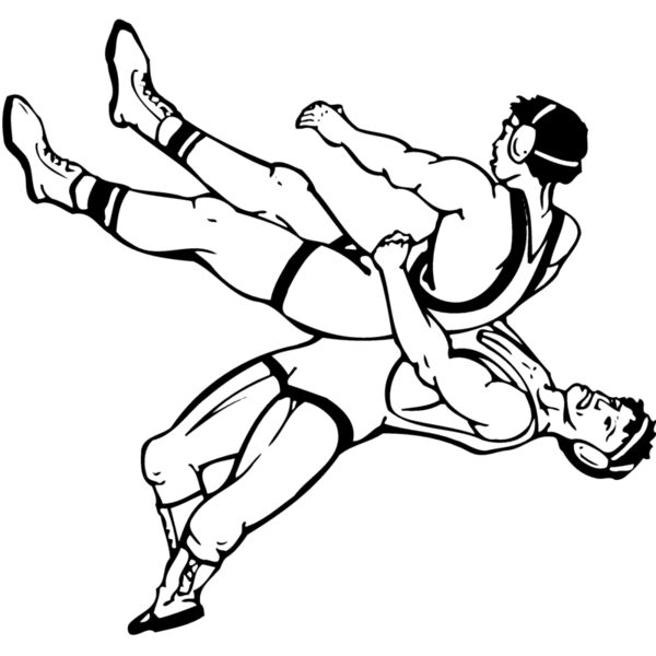 WRESTLE4 Miniaturansicht