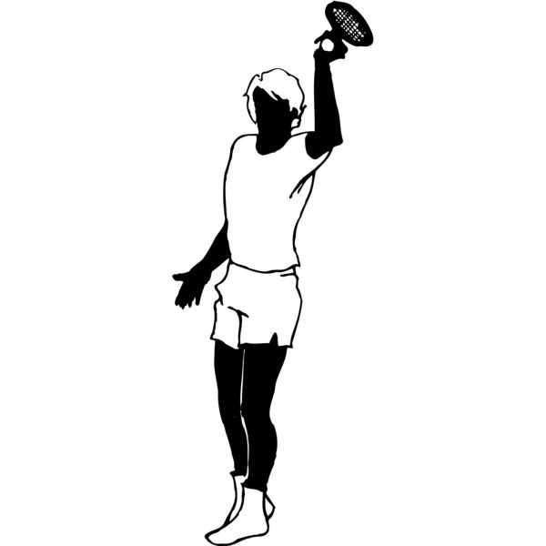 TENNIS08 Miniaturansicht