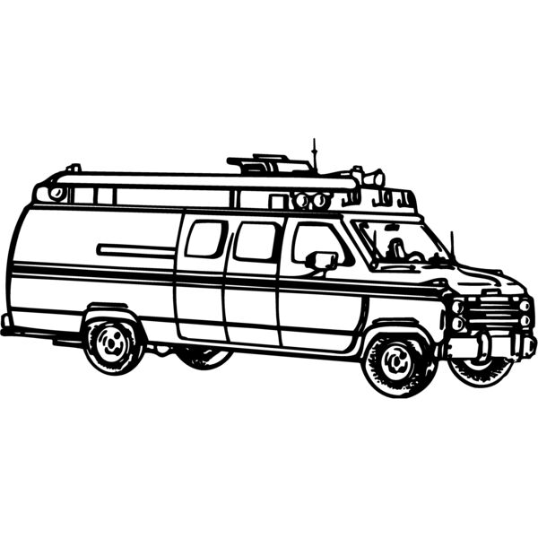 AMBUL001 Miniaturansicht