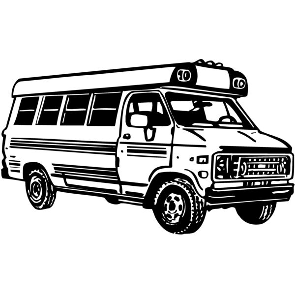 BUS008 Miniaturansicht