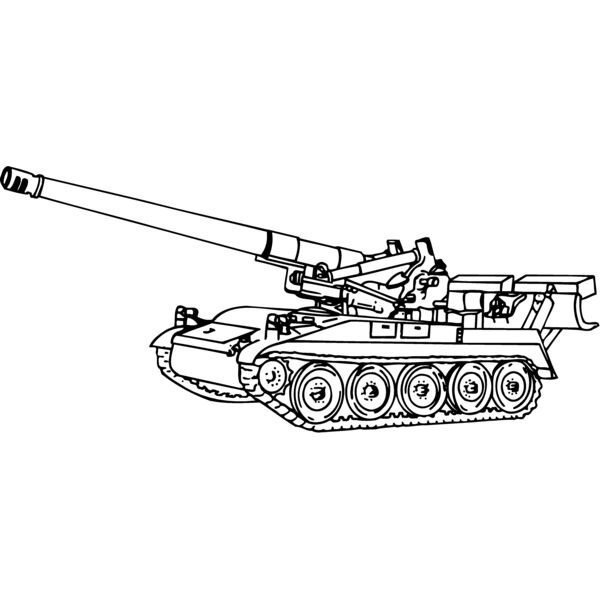 MTANK005 Miniaturansicht