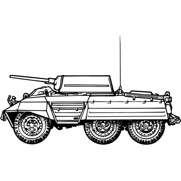 MTANK008 Miniaturansicht