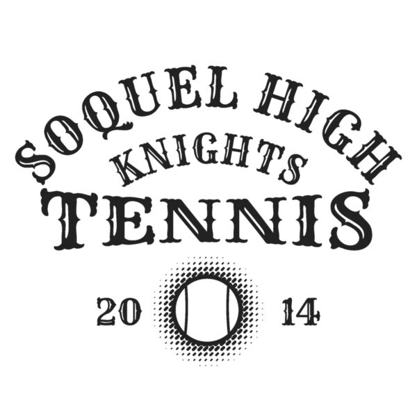 Tennis Template DNT003 Miniaturansicht