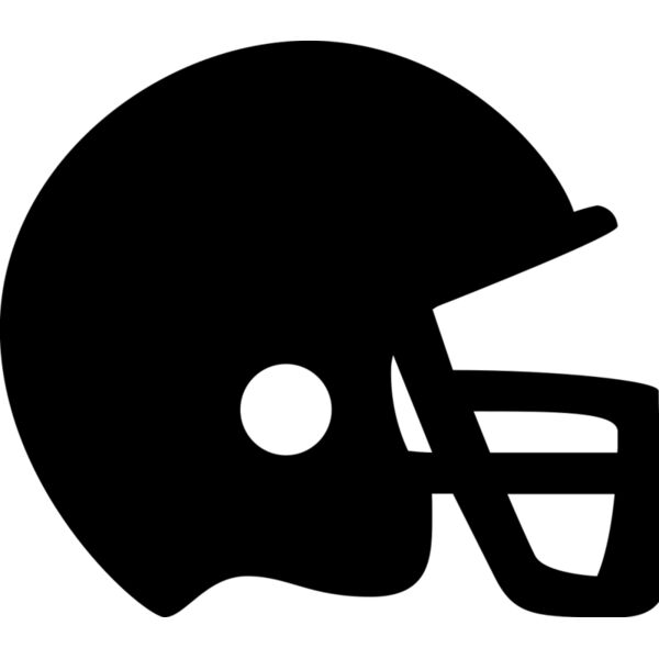 American Football   Clipart 2 Miniaturansicht