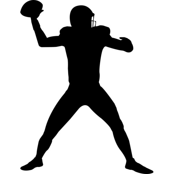 American Football   Clipart 13 Miniaturansicht