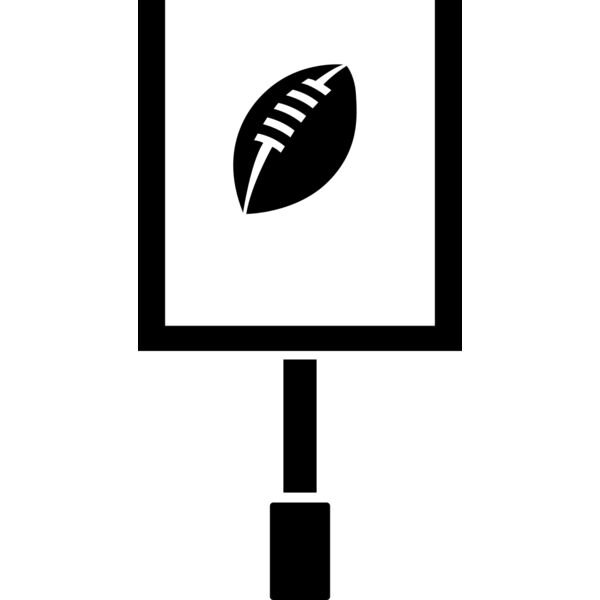 American Football   Clipart 16 Miniaturansicht