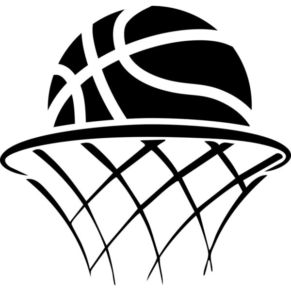 Basketball   Clipart 19 Miniaturansicht