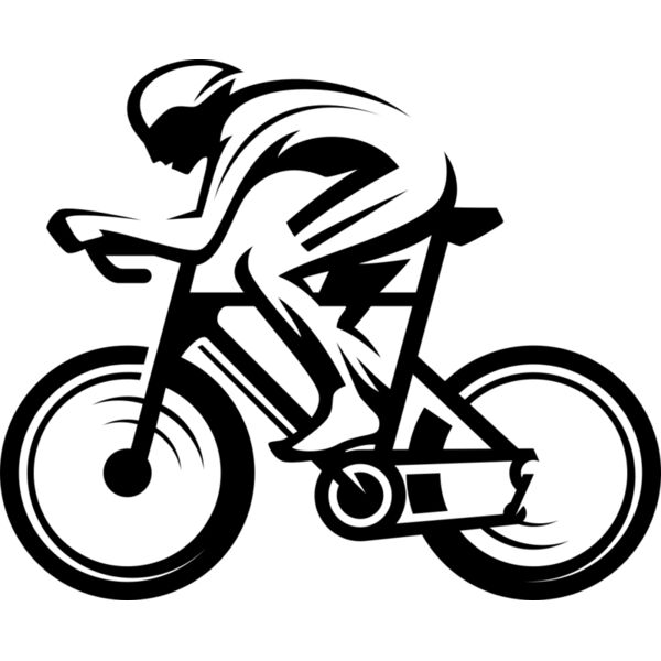 Bicycle   Clipart 15 Miniaturansicht