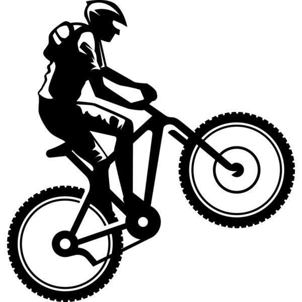 Bicycle   Clipart 16 Miniaturansicht