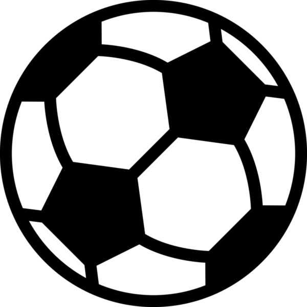 Soccer   Clipart 1 Miniaturansicht