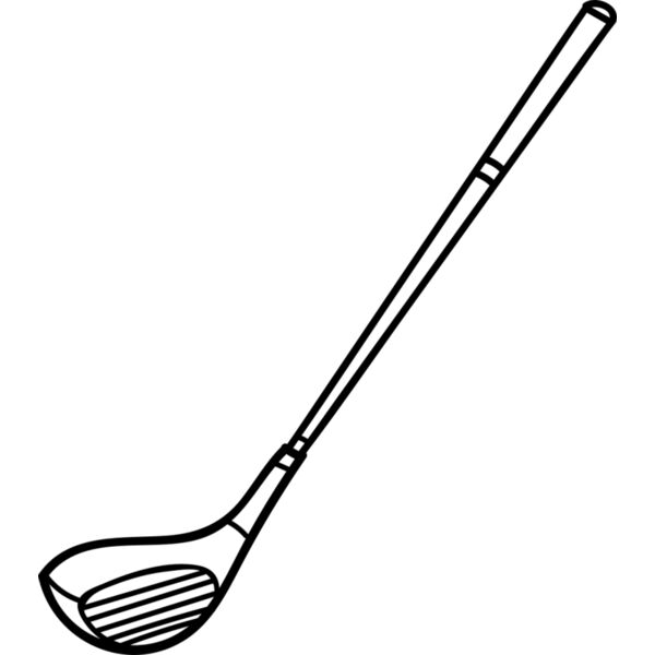 Golf   Clipart 12 Miniaturansicht