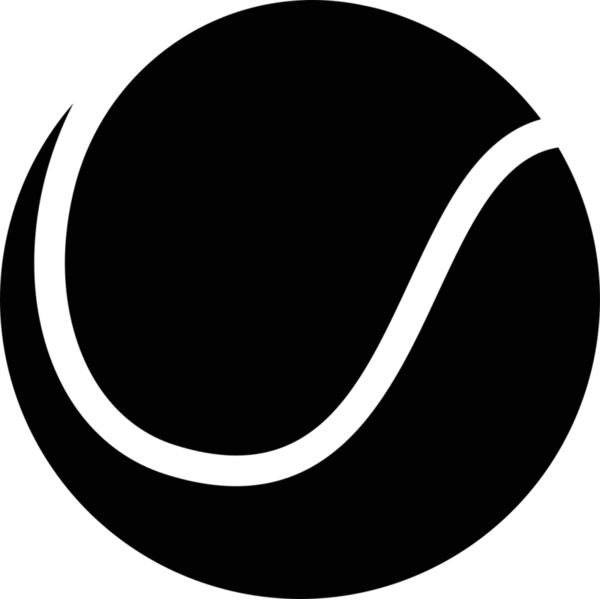 Tennis   Clipart 10 Miniaturansicht