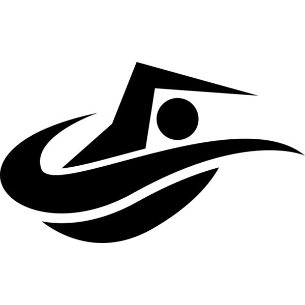 Swimming    Clipart 22 Miniaturansicht