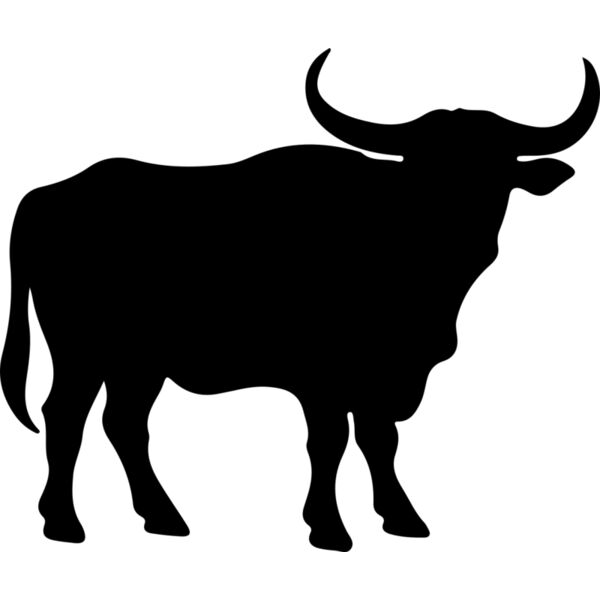 Ox   Clipart 1 Miniaturansicht