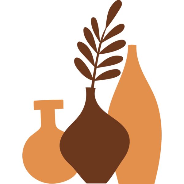 Clay Vases Miniaturansicht