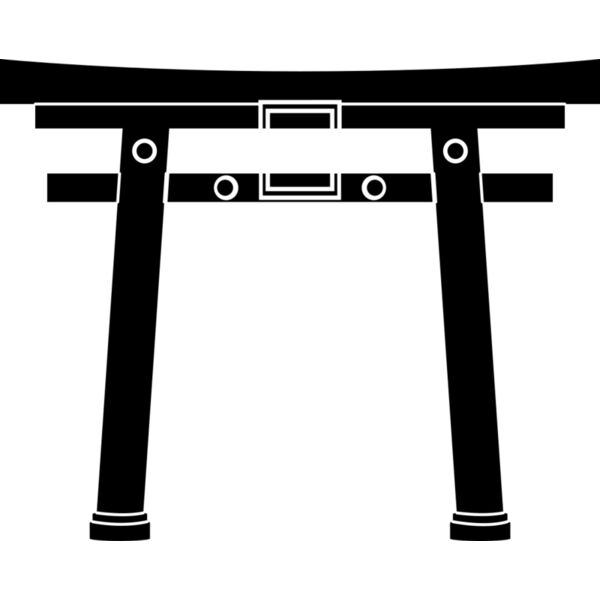 Torii Gate Miniaturansicht