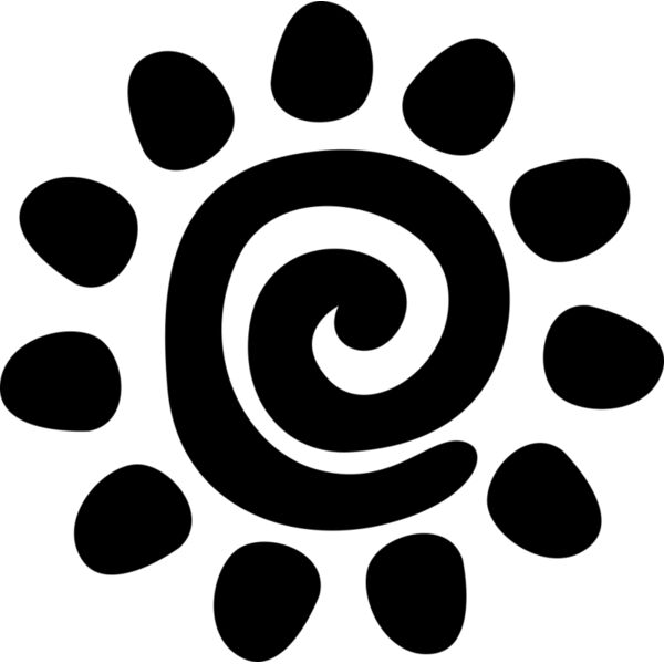 Sun Symbol Miniaturansicht