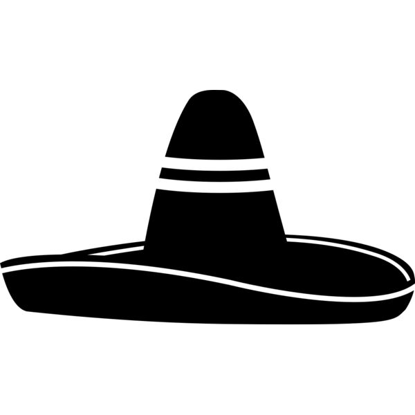 Sombrero Miniaturansicht