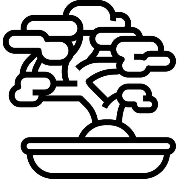 Bonsai Tree Miniaturansicht