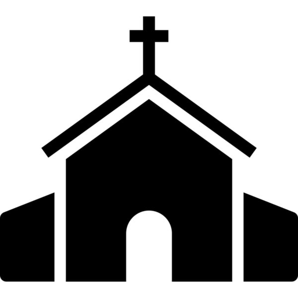 Church Building 56 Miniaturansicht