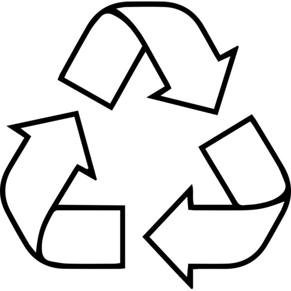 31 Recycle Icon Miniaturansicht