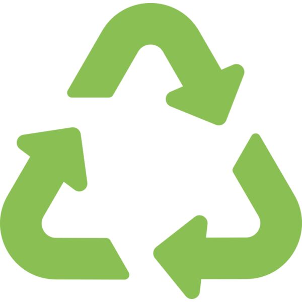 33 Recycle Icon Miniaturansicht