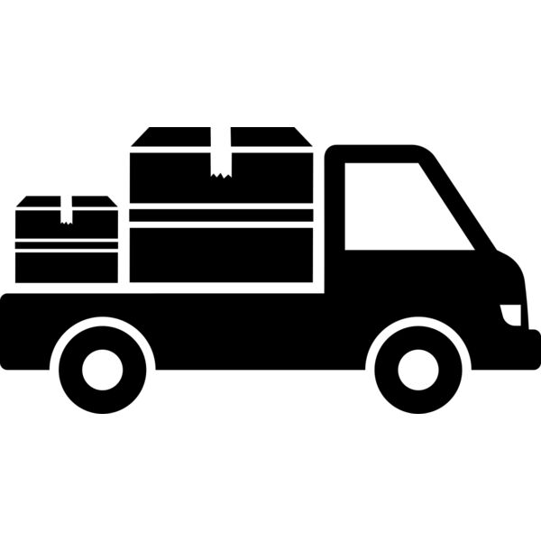 Courier Services Miniaturansicht