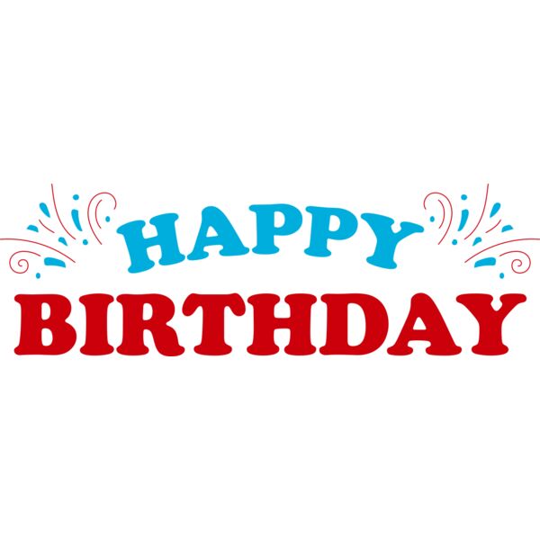 Birthday Greeting 3 Miniaturansicht