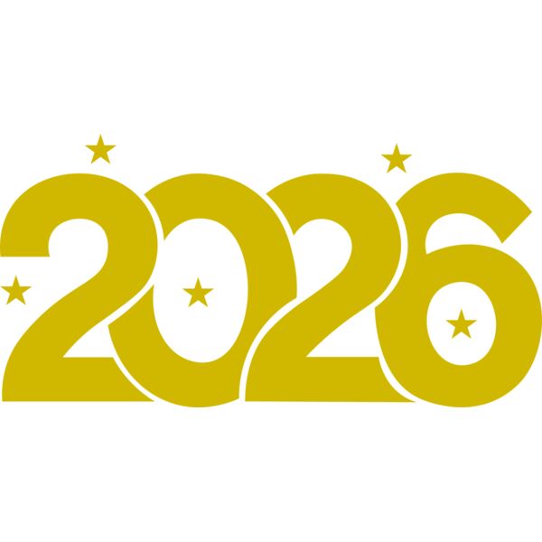 New Year 2026 Miniaturansicht