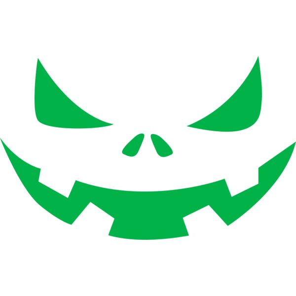 Monster Face Miniaturansicht